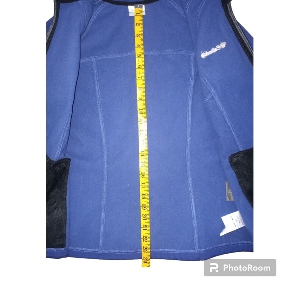 Columbia Softshell Women's Jacket Size M - Picture 6 of 12